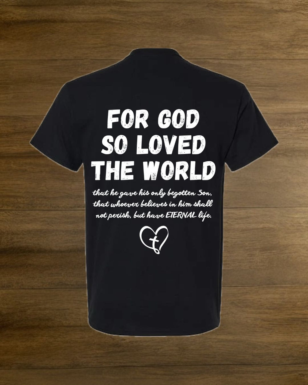 Awesome God T-Shirt