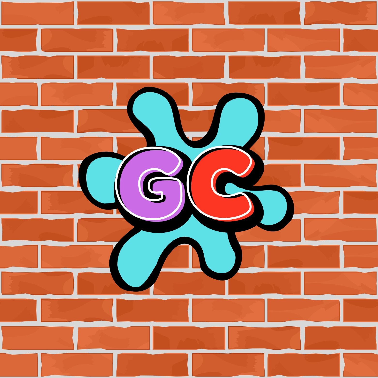 GC Youth Hoodie